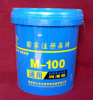 萬華通用潤滑脂